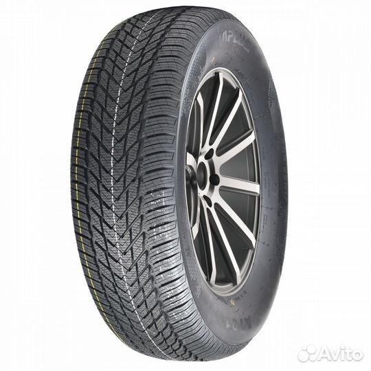 Lanvigator WinterGrip HP 215/70 R15 98T