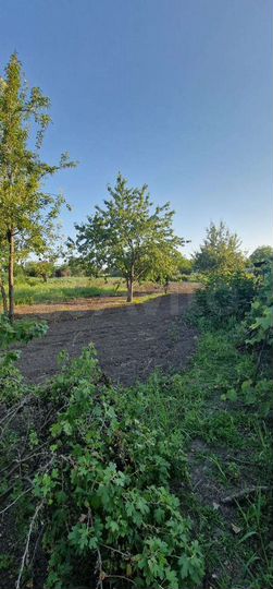 Дом 61 м² на участке 23 сот.