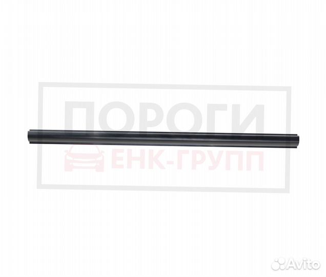 Пороги Toyota MR2 2 (W20) купе и другие