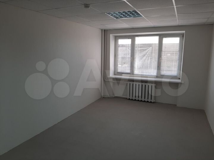 Свободного назначения, 16.4 м²