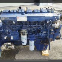 двигатель+шакман - Купить запчасти для грузовиков и спецтехники во