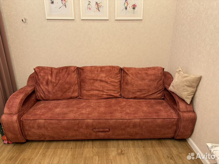 Диван раскладной