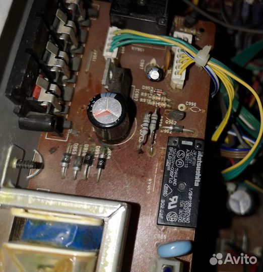 Музыкальный центр Akai AC MX-102