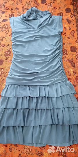 Женские вещи пакетом 42 44