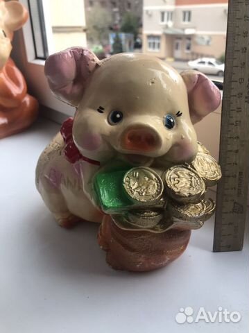 Копилка для денег