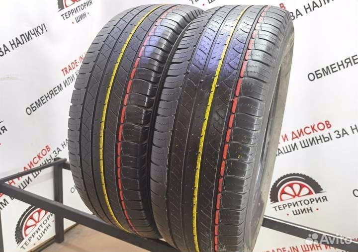Michelin Latitude Tour 225/65 R17 102T