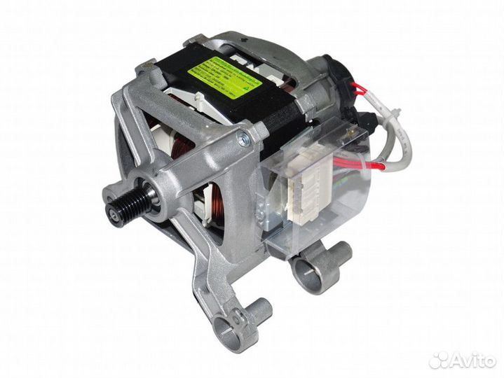 Мотор стиральной машины beko