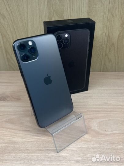 iPhone 11 Pro, 512 ГБ