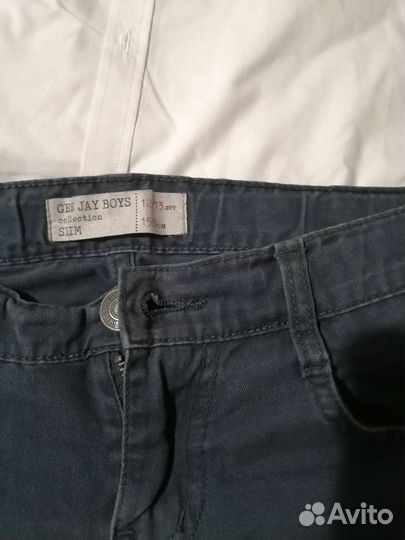 Вещи пакетом на мальчика подростка 158 до 165