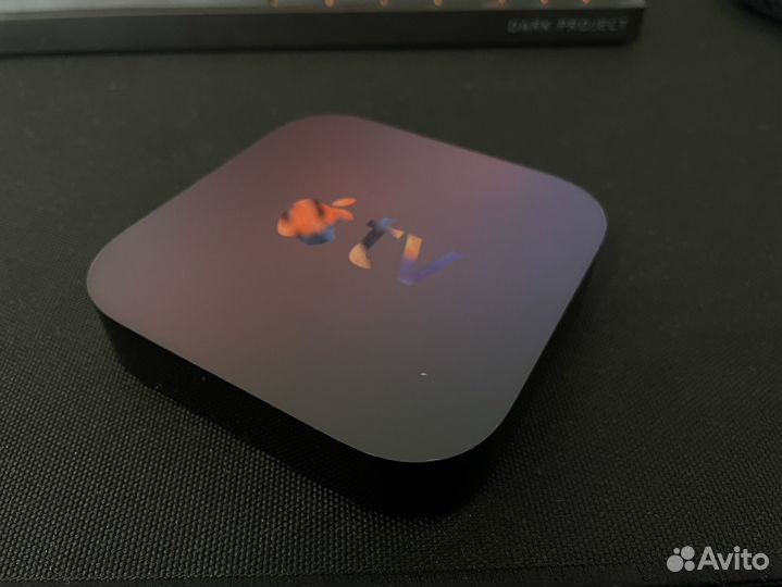 Apple TV 3