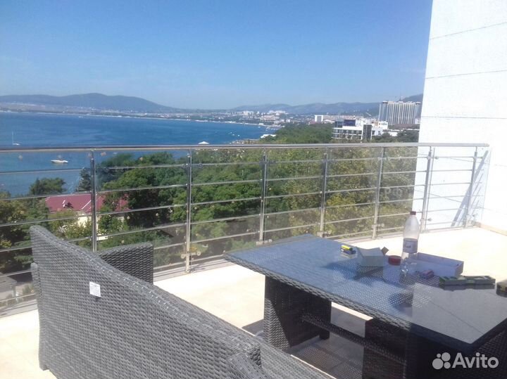 Перила ограждения из нержавейки