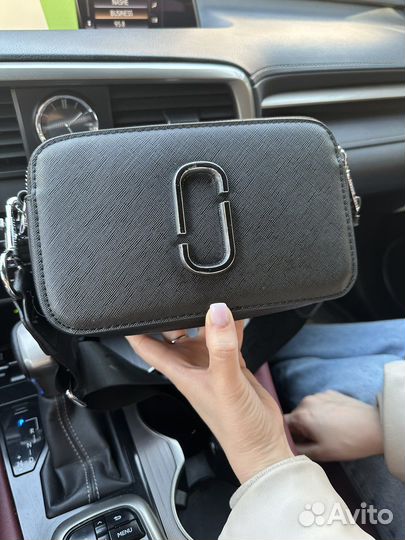 Сумка женская marc jacobs