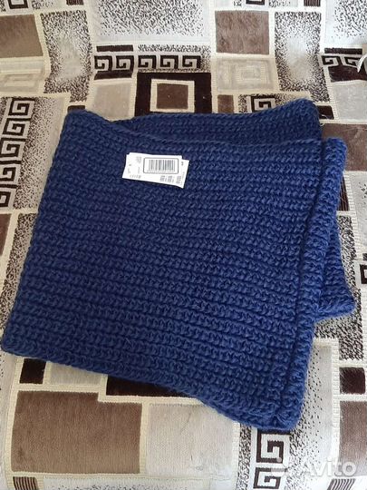 Снуд женский