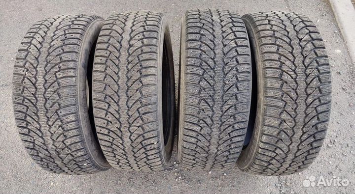 Pirelli Formula Ice 235/55 R18