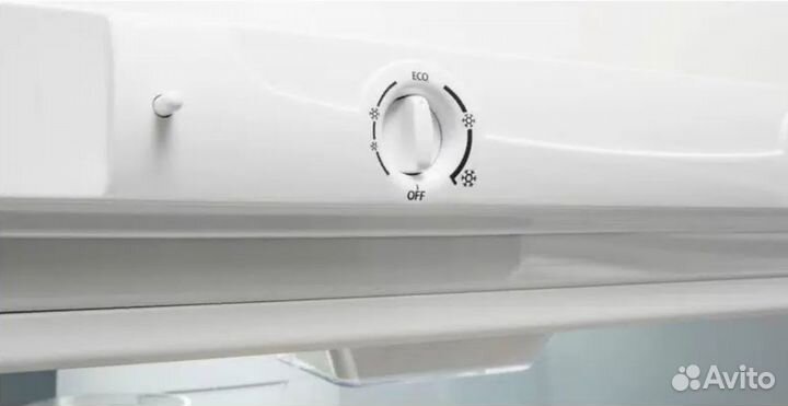 Новый Холодильник Indesit ITR 4180 W (NoFrost)