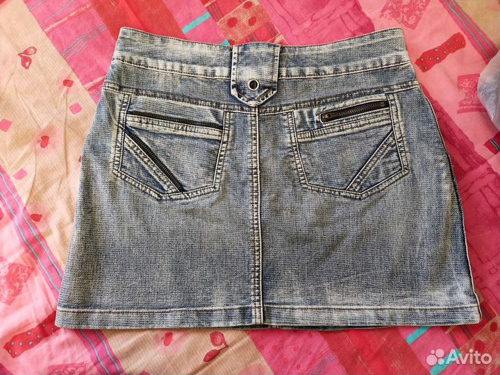 Женские вещи пакетом 46-48