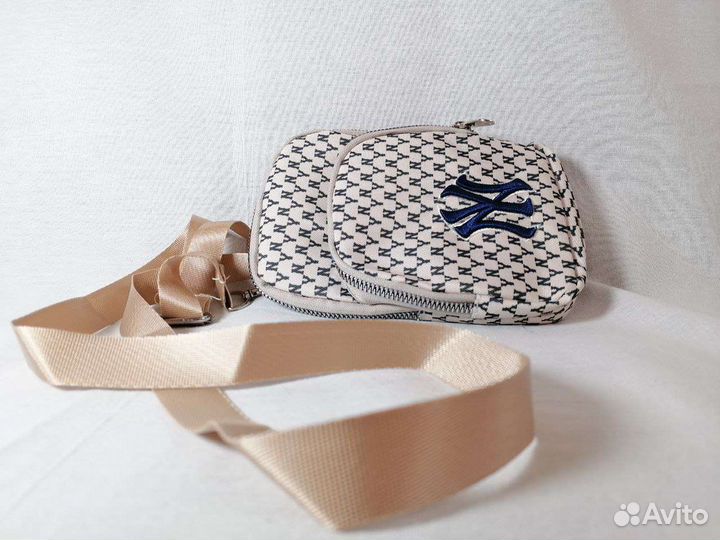 Сумка new yorker