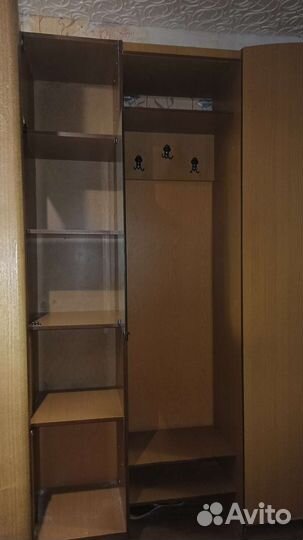 Стенка в гостиную бу