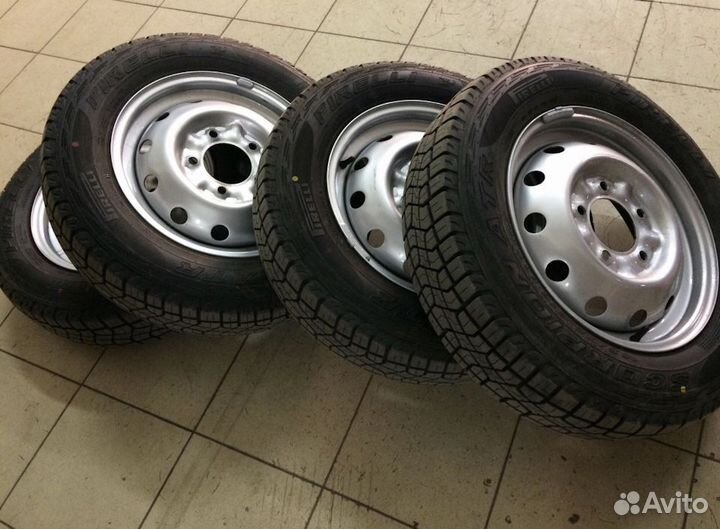 Оптика на ниву 2121