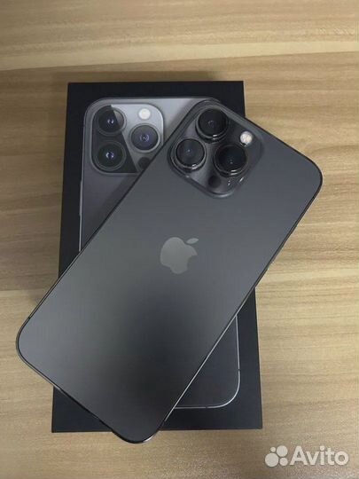 iPhone 13 Pro, 128 ГБ