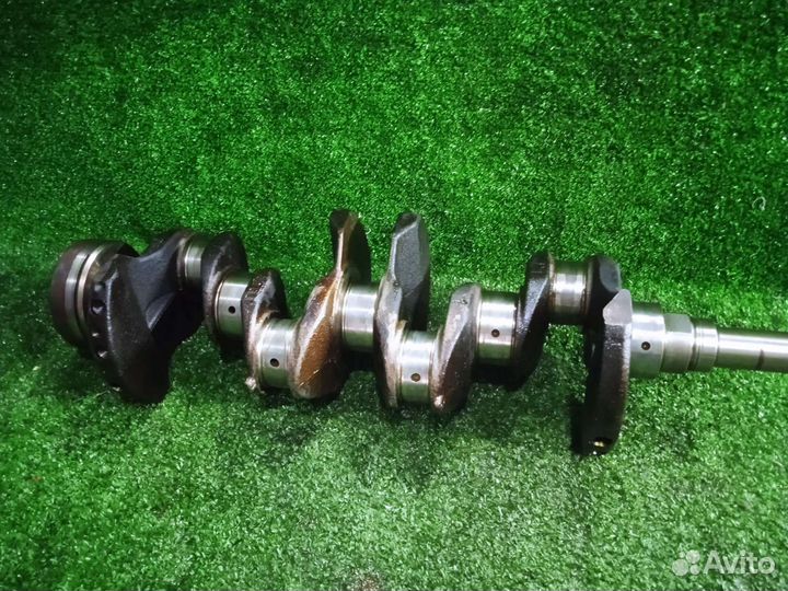 Коленвал Форд Фокус 2 1.6