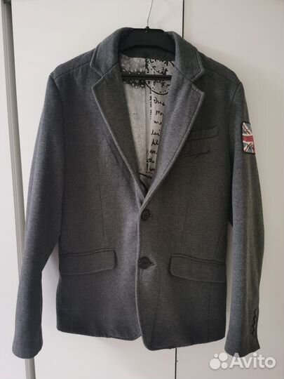 Desigual пиджак