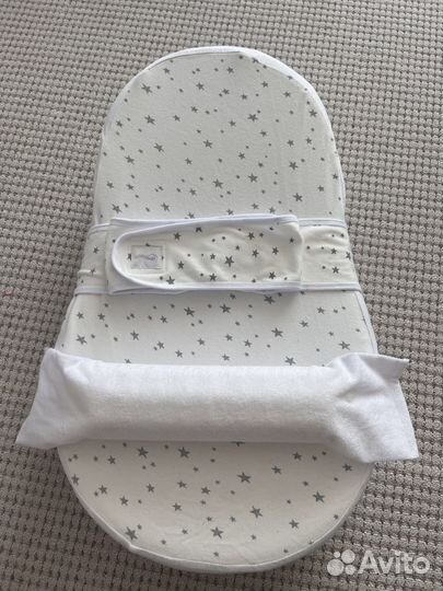 Кокон для новорожденных