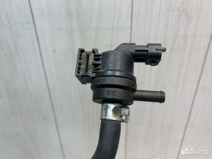 Клапан электромагнитный Hyundai Solaris 2 1.4