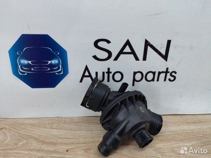 Термостат Bmw 3 F30 N55B30 2012