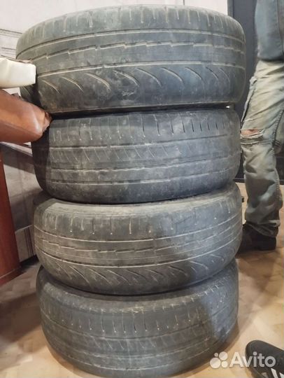 Шины диски и колеса