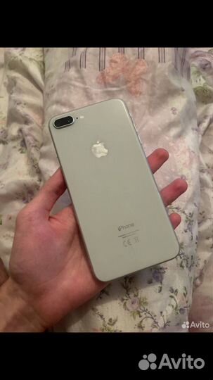 iPhone 8 Plus, 64 ГБ