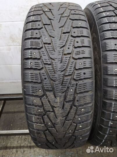 Nokian Tyres Hakkapeliitta 7 235/65 R17 98W