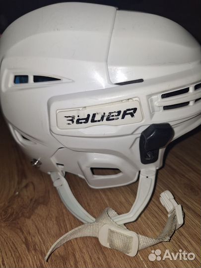 Хоккейный шлем Bauer prodigy