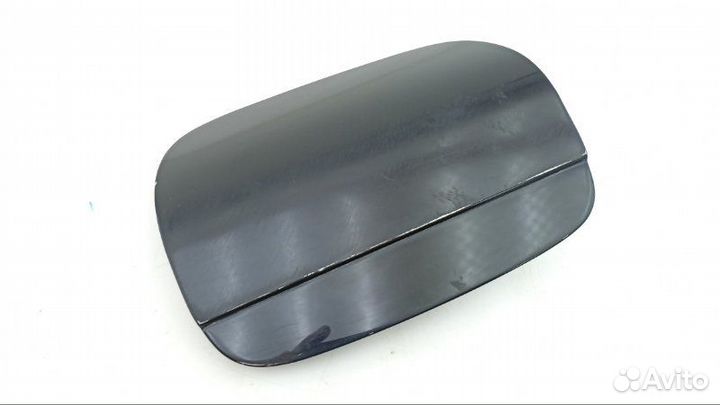 Лючок бензобака Toyota Crown Majesta UZS186 3UZ