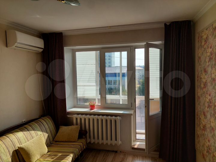 2-к. квартира, 47 м², 4/4 эт.