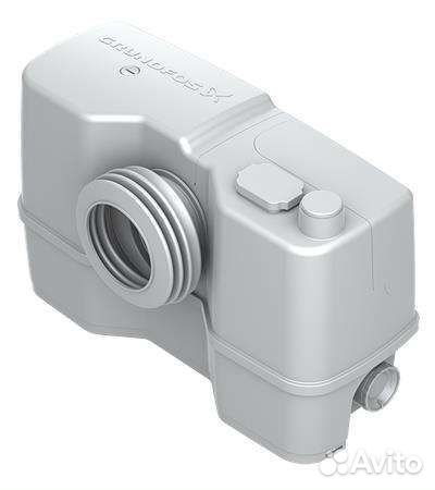 Ремонт водяных, канализационных насосов, станций