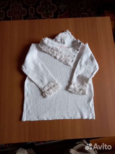 Детская одежда для девочек