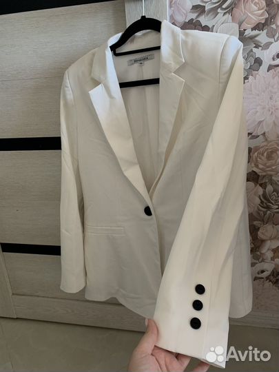 Пиджак женский 44