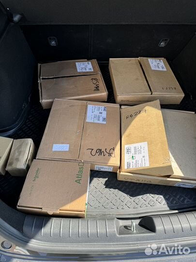 Тормозные диски kia stinger