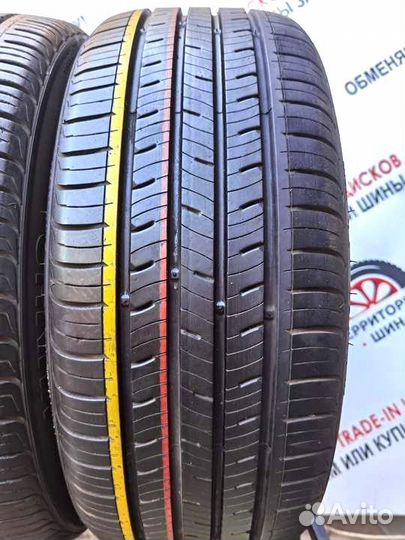 Kumho Solus TA31 215/50 R17 95V