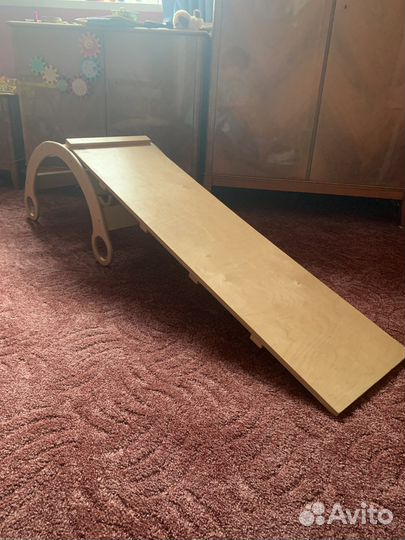 Игровой комплекс для детей