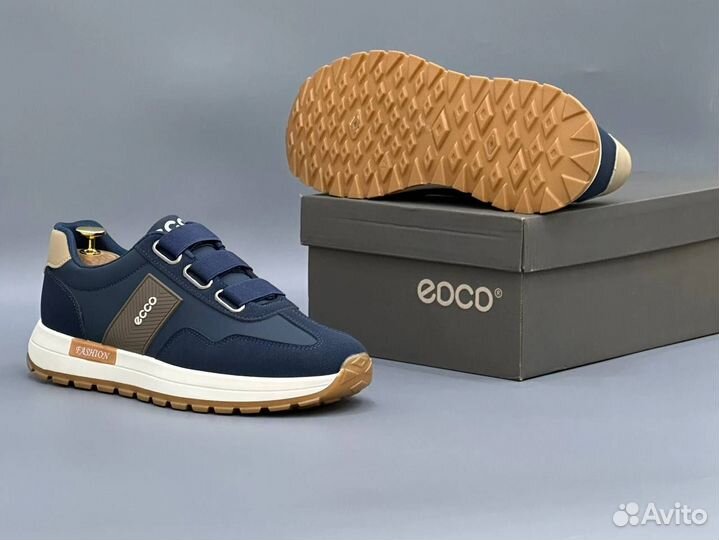 Мужские кроссовки Ecco