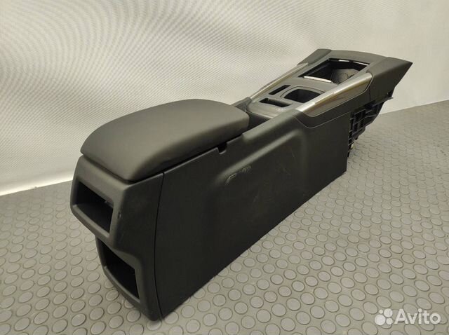 Подлокотник Citroen C4 B7 EP6CDT 1.6 THP 5F02 2011