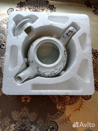 Самовар электрический новый ES 350