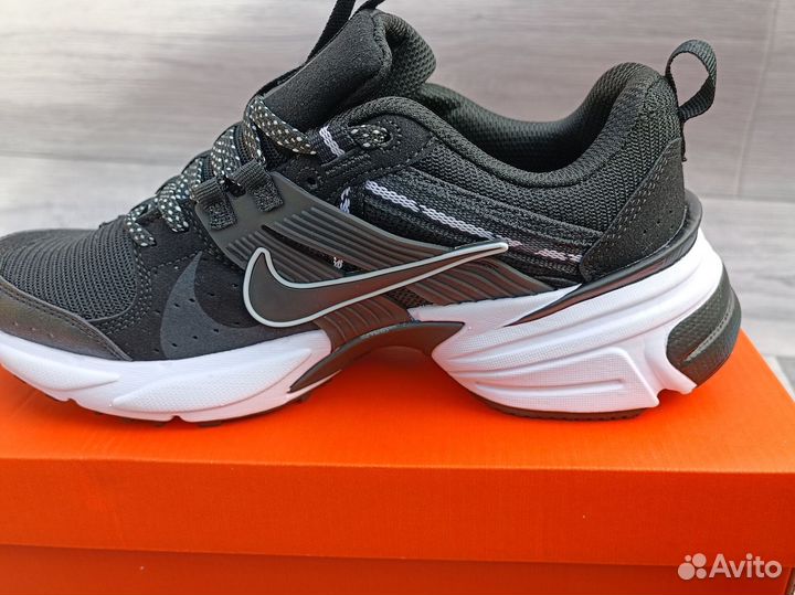 Кроссовки Nike Air Zoom Pegasus V2K Run Runtekk