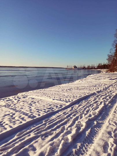 Дом 64 м² на участке 30 сот.