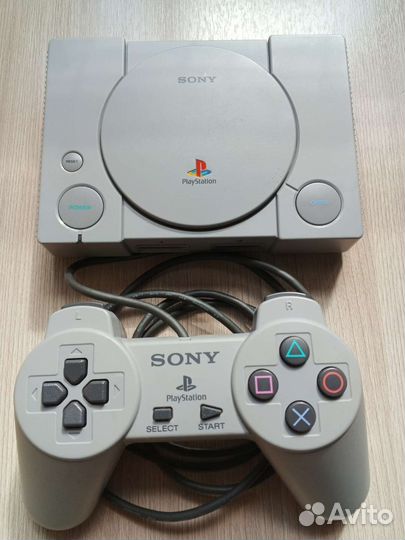 Sony PS1 classic mini