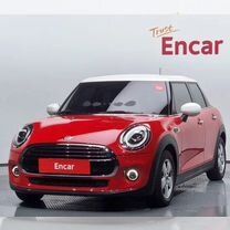 MINI Cooper 1.5 AT, 2020, 8 000 км, с пробегом, цена 2 550 000 руб.