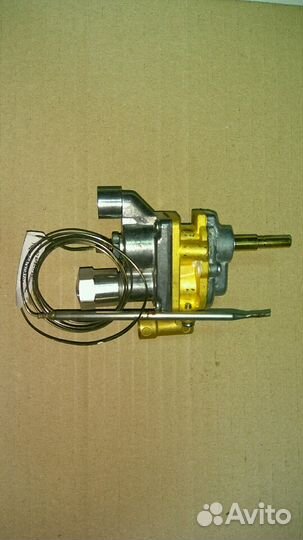 Кран духовки Гефест 5100-03, 6100-03