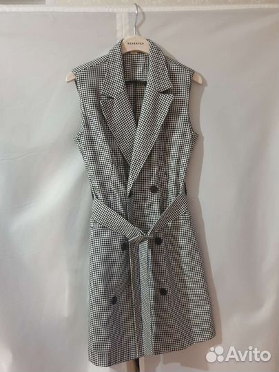 Сарафан- платье